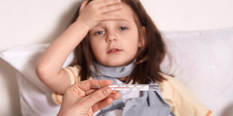 হাম হলে কী করবেন?