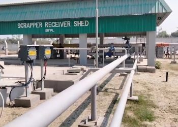 ভারত থেকে পাইপলাইনে আসছে ৫ হাজার টন ডিজেল