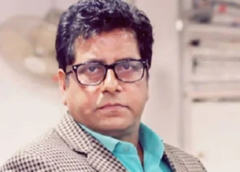 সাংবাদিক আনিস আলমগীরের জামিন শুনানি ৮ মার্চ