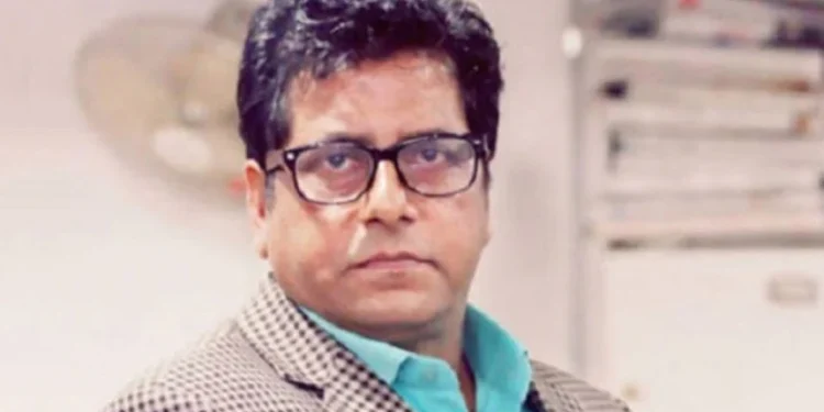 সাংবাদিক আনিস আলমগীরের জামিন শুনানি ৮ মার্চ