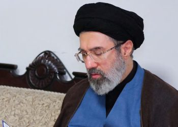 নতুন সুপ্রিম লিডার হিসেবে মোজতবা খামেনির নাম ঘোষণা ইরানের