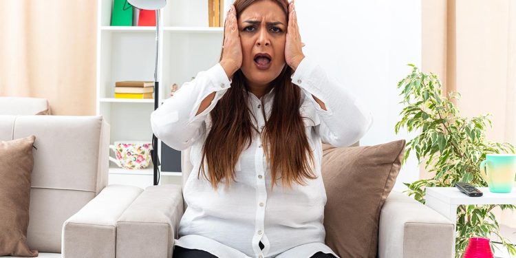 প্যানিক অ্যাটাক থেকে এক মিনিটে মুক্তি পাওয়ার উপায়