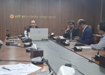 বিদেশে কর্মী মারা গেলে মরদেহ দ্রুত দেশে পাঠানোর নির্দেশনা প্রধানমন্ত্রীর