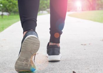 প্রতিদিন হাঁটলে কি হার্ট ভালো থাকে?