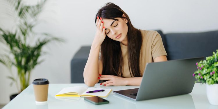 স্ট্রেস দূর করবে যে ৪ অভ্যাস