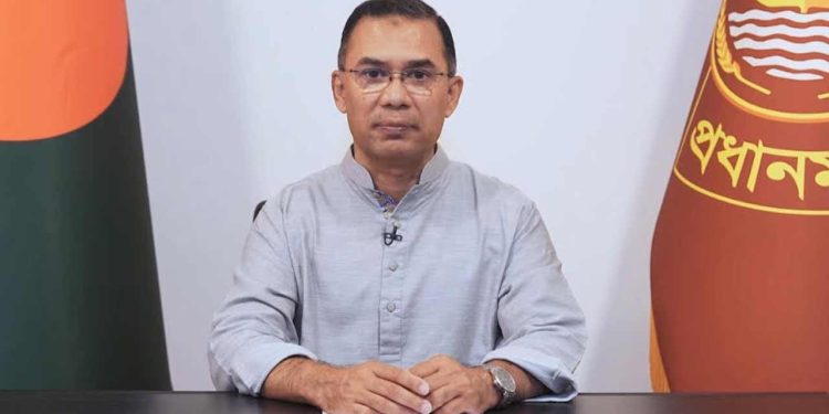 দেশবাসীকে ঈদের শুভেচ্ছা জানালেন প্রধানমন্ত্রী