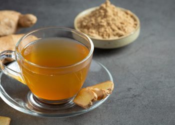 রাতে আদা চা খেলে কী হয়?