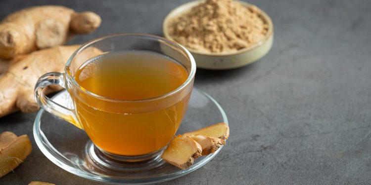 রাতে আদা চা খেলে কী হয়?