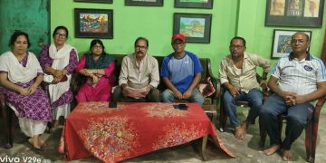 রামুতে ‘রবীন্দ্র জন্মজয়ন্তী’ উদযাপন উপলক্ষে সভা অনুষ্ঠিত