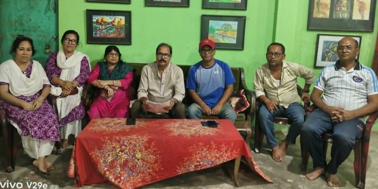 রামুতে ‘রবীন্দ্র জন্মজয়ন্তী’ উদযাপন উপলক্ষে সভা অনুষ্ঠিত