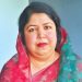 দুপুরে জামিন, সন্ধ্যায় কারামুক্ত হলেন শিরীন শারমিন চৌধুরী