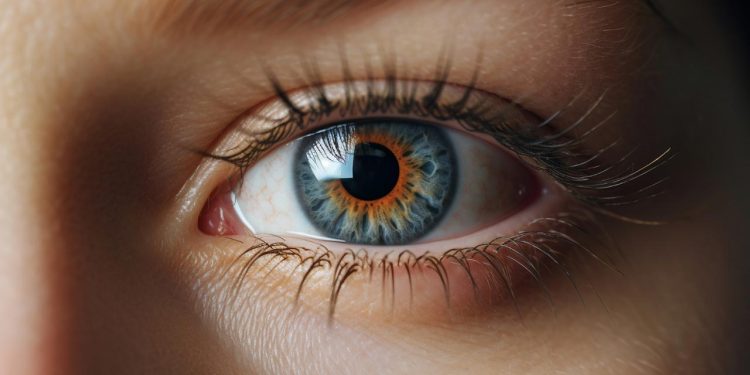 চোখের দৃষ্টি ভালো রাখতে যে ৫ খাবার খাবেন