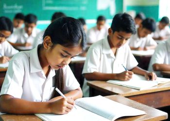 সারা দেশে প্রাথমিক বৃত্তি পরীক্ষা শুরু আজ