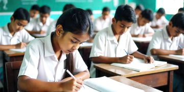 সারা দেশে প্রাথমিক বৃত্তি পরীক্ষা শুরু আজ