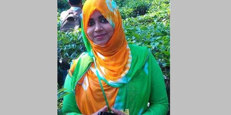 ১০ বছর আগের তনু হত্যায় প্রথম গ্রেপ্তার, সাবেক ওই সেনা সদস্য রিমান্ডে