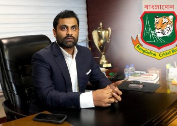 প্রিমিয়ার লিগ আয়োজন নিয়ে যা বললেন বিসিবি সভাপতি তামিম