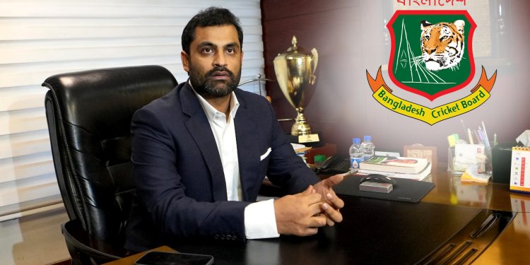 প্রিমিয়ার লিগ আয়োজন নিয়ে যা বললেন বিসিবি সভাপতি তামিম