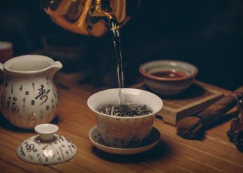 গ্রিন টি কি হার্ট ভালো রাখে?