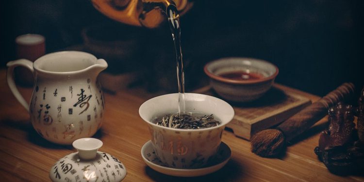 গ্রিন টি কি হার্ট ভালো রাখে?