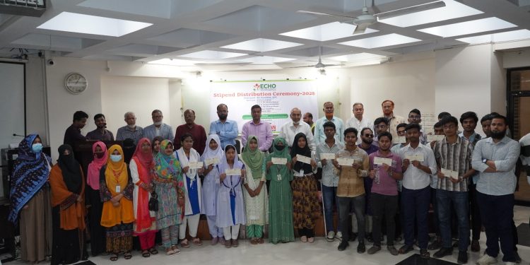 শিক্ষা বৃত্তি সমাজের আস্থা ও প্রত্যাশার প্রতিফলন