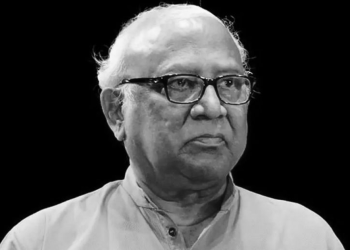 অভিনেতা ও নাট্যকার আতাউর রহমান মারা গেছেন