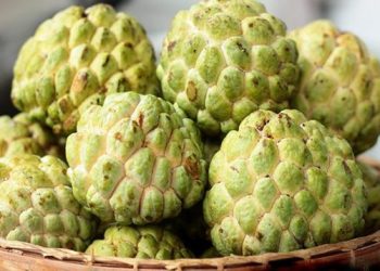 আতাফল খাবেন যে কারণে