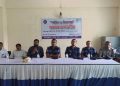 বান্দরবানের লামায় পর্যটন ও নিরাপত্তা’ বিষয়ক সভা