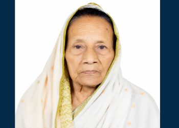 রামুর হাইটুপি গ্রামের ননী বালা বড়ুয়া পরলোকে
