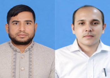 রামু প্রেসক্লাবের কমিটি পূনর্গঠিত