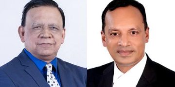 সুপ্রিম কোর্ট বারে ১৪ পদের ১৩টিতে বিএনপির বিজয়