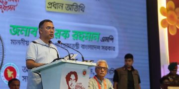 এক মাসের মধ্যে রামিসার হত্যাকারীর সর্বোচ্চ শাস্তি নিশ্চিত করা হবে