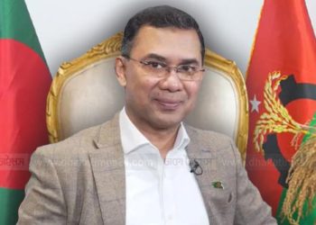 পুলিশের প্রতি জনগণের আস্থা পুনঃপ্রতিষ্ঠা সরকারের অগ্রাধিকার- প্রধানমন্ত্রী