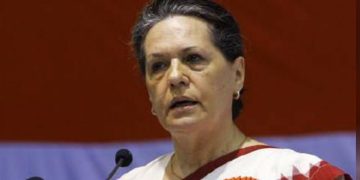 হাসপাতালে সোনিয়া গান্ধী
