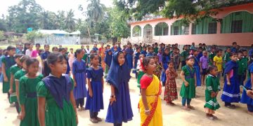 রুপসীপাড়াতে শিক্ষা পদক প্রতিযোগিতা: কুইজ, ক্রীড়া, সাংস্কৃতিক  ও পুরস্কার বিতরণী সম্পন্ন