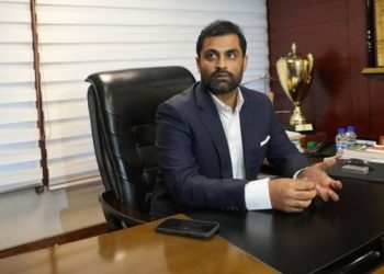 বিসিবি সভাপতি নির্বাচিত হলেন তামিম ইকবাল