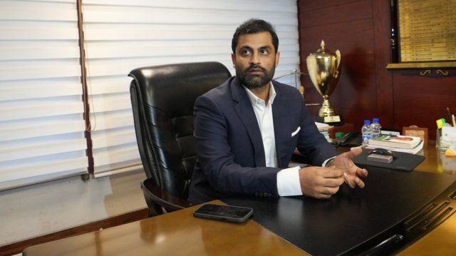 বিসিবি সভাপতি নির্বাচিত হলেন তামিম ইকবাল