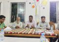 জ্ঞান ভিত্তিক চর্চার মাধ্যমে রামু পাবলিক লাইব্রেরীকে সমৃদ্ধ করা হবে: ইউএনও মো. জিল্লুর রহমান