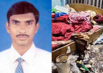 মায়ের প্রতি অবহেলা : পদ থেকে সরানো হলো সেই যুগ্মসচিবকে