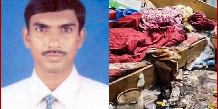 মায়ের প্রতি অবহেলা : পদ থেকে সরানো হলো সেই যুগ্মসচিবকে