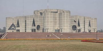 ত্রয়োদশ সংসদের প্রথম বাজেট অধিবেশন আজ