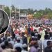 বাবা-মায়ের কবরের পাশে চিরনিদ্রায় শায়িত তোফায়েল আহমেদ