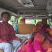 প্রতিবন্ধী ও অসুস্থ আলম শাইরের পাশে বৌদ্ধ সুরক্ষা পরিষদ