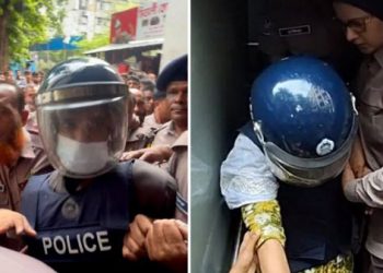 রামিসা ধর্ষণ ও হত্যা মামলায় সোহেল রানা-স্বপ্না খাতুনের মৃত্যুদণ্ড