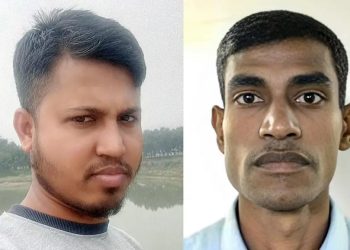 তনু হত্যা মামলায় সাবেক দুই সেনাসদস্যের বিরুদ্ধে গ্রেপ্তারি পরোয়ানা