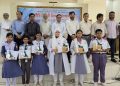 রামুতে দুর্নীতি বিরোধী বিতর্ক প্রতিযোগিতা অনুষ্ঠিত : রামু ক্যান্টনমেন্ট ইংলিশ স্কুল এন্ড কলেজ বিতার্কিক দল চ্যাম্পিয়ন