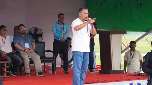 বিরোধী দলের উদ্দেশ্য মানুষকে বিভ্রান্ত করা: কক্সবাজারে প্রধানমন্ত্রী