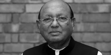 মুক্তযুদ্ধের অন্যতম সংগঠক তোফায়েল আহমেদ মারা গেছেন