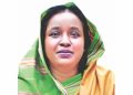 কাশিমপুর কারাগার থেকে মুক্তি পেলেন আইভী