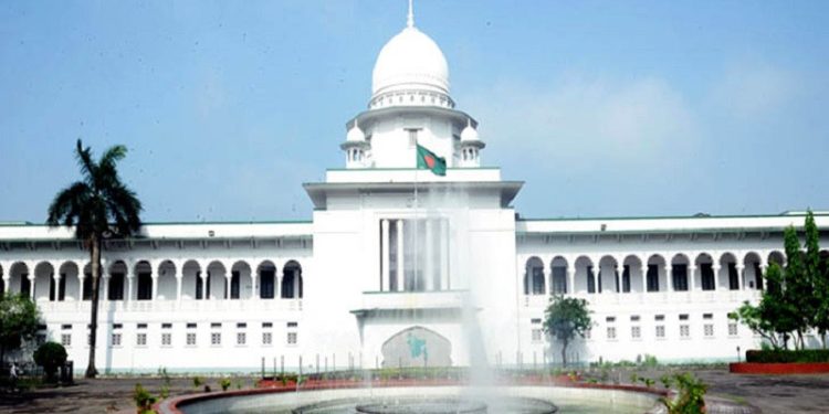নারী ও শিশু নির্যাতন মামলার জন্য হাইকোর্টে বিশেষ বেঞ্চ