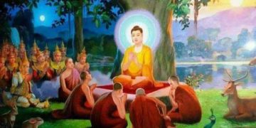 আজ শুভ আষাঢ়ী পূর্ণিমা